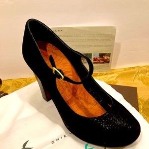 Chie Mihara ladies shoe